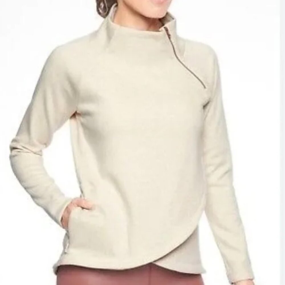 Athleta Cozy Karma